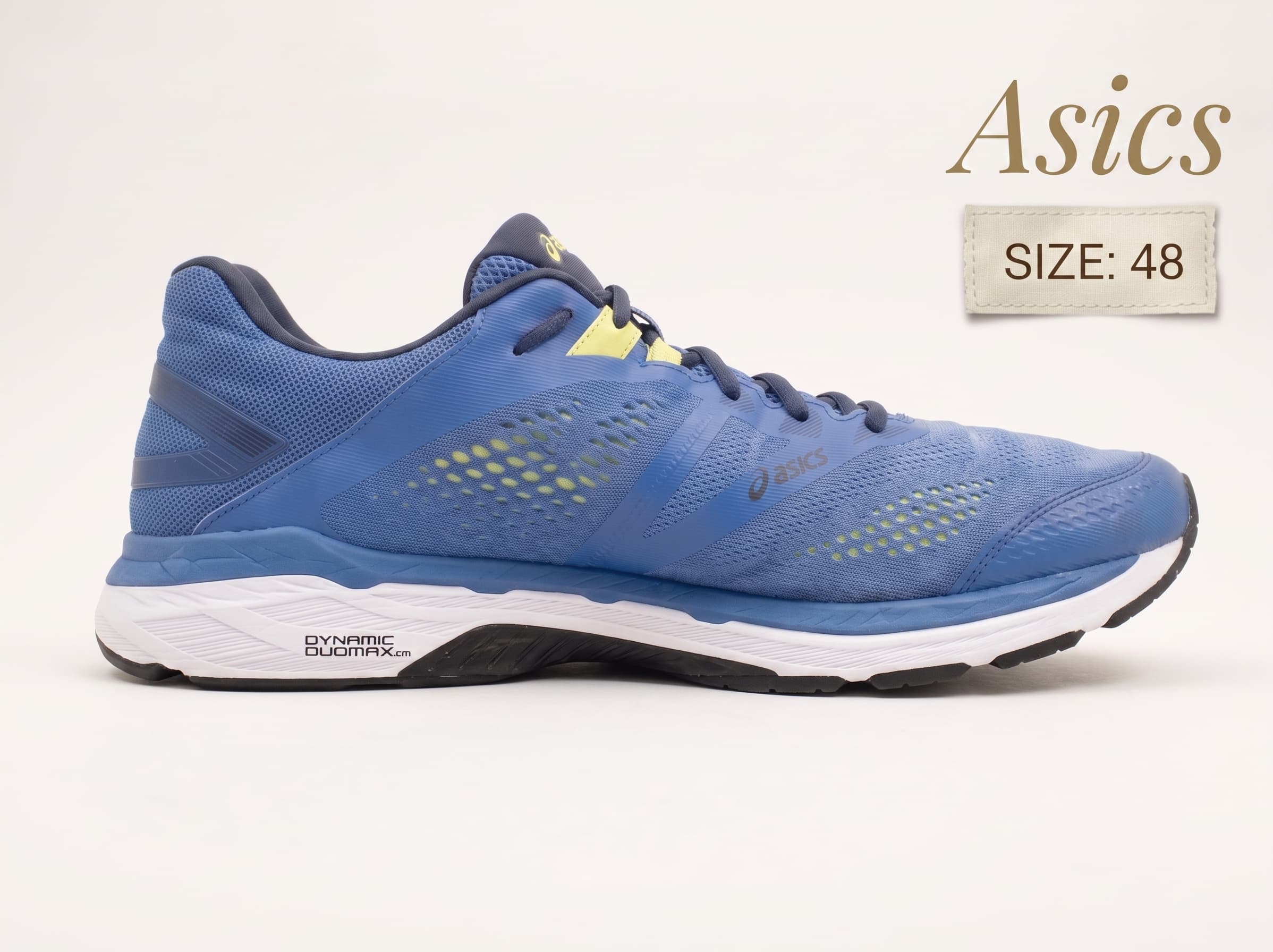 Asics