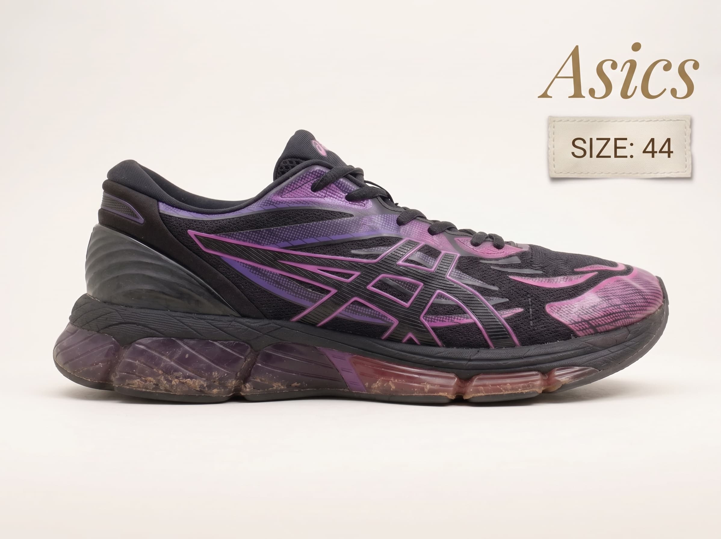Asics